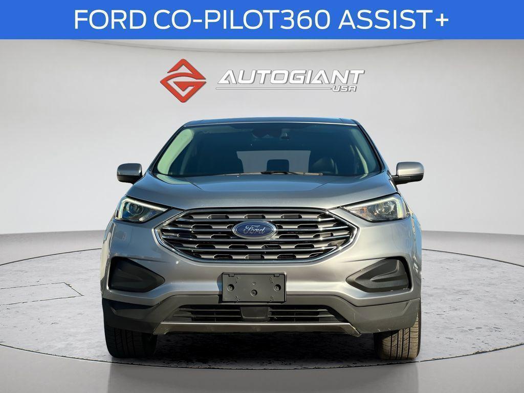 used 2022 Ford Edge car, priced at $23,144