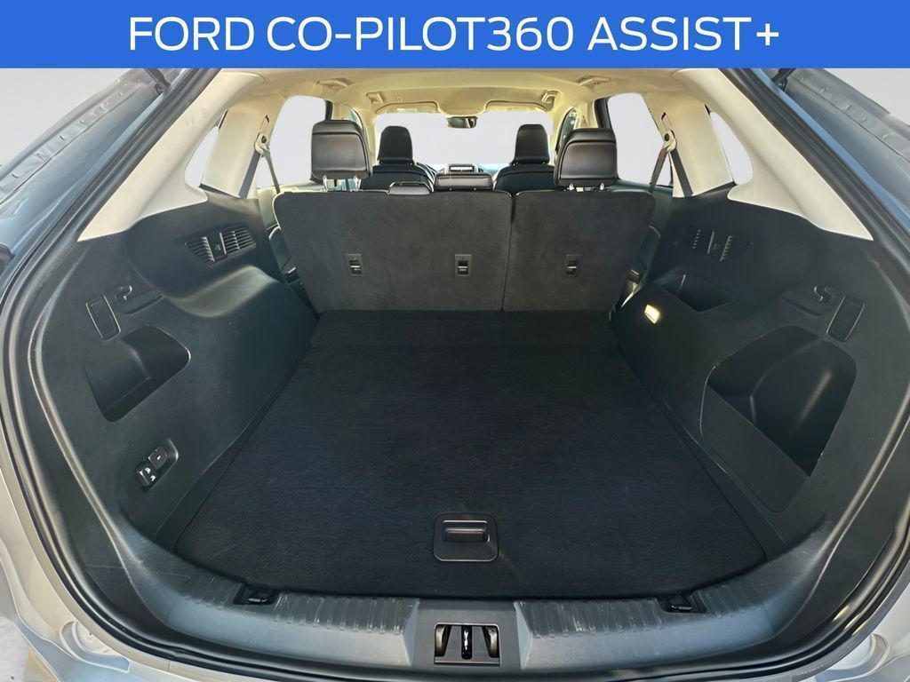 used 2022 Ford Edge car, priced at $23,144