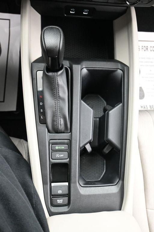 used 2023 Honda Accord car, priced at $23,131