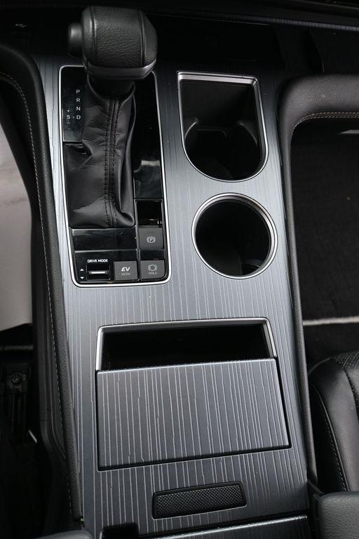 used 2023 Toyota Sienna car, priced at $36,980