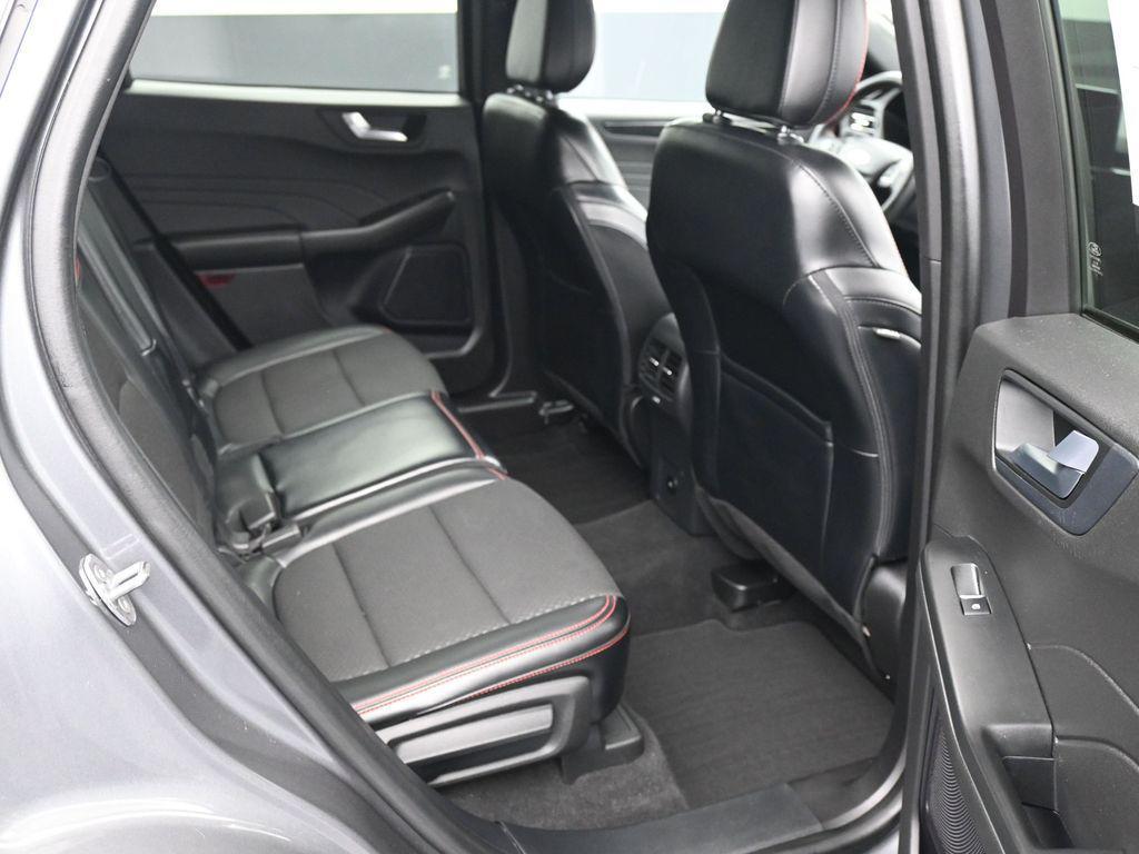 used 2024 Ford Escape car, priced at $20,655