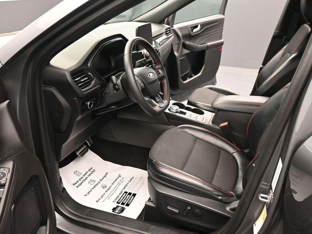 used 2024 Ford Escape car, priced at $20,655
