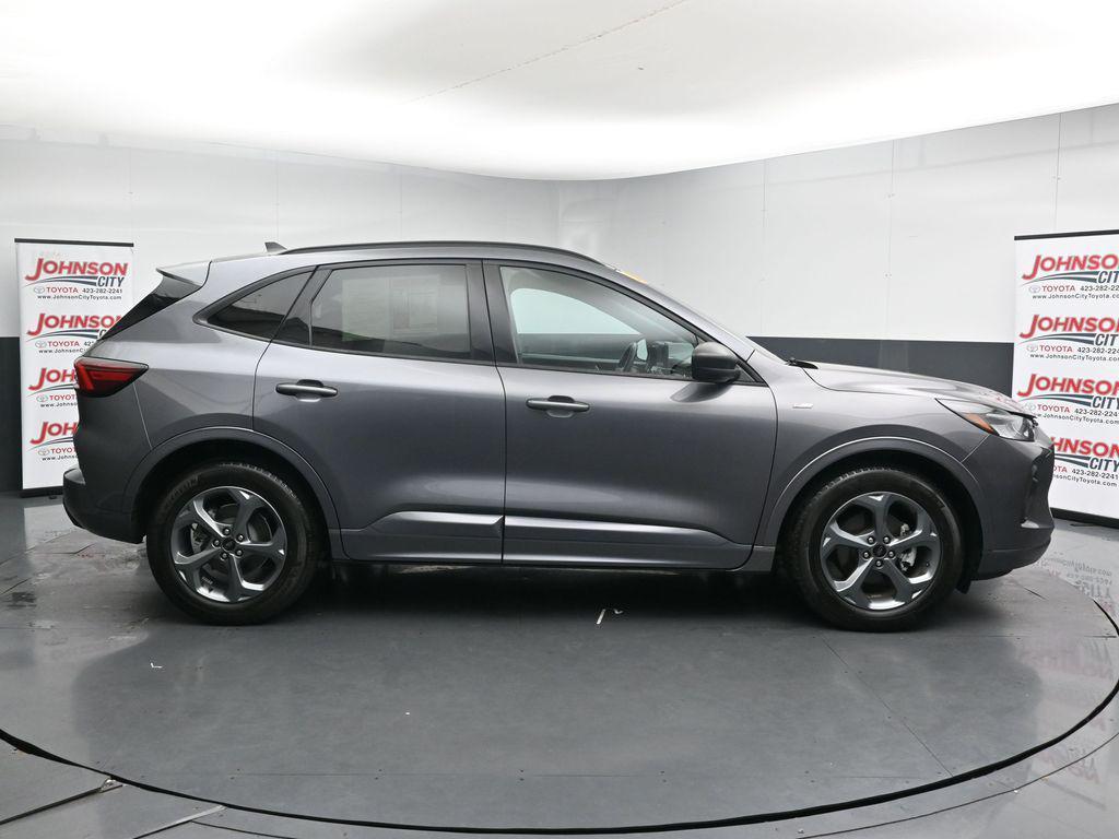 used 2024 Ford Escape car, priced at $20,655