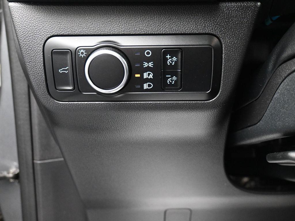 used 2024 Ford Escape car, priced at $20,655