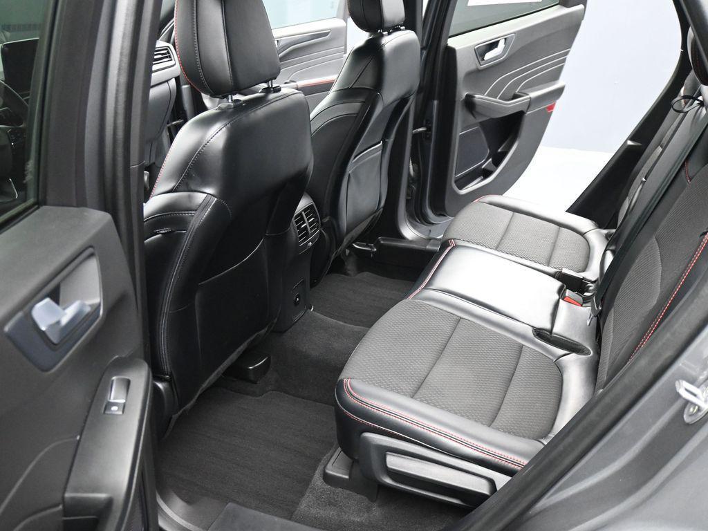 used 2024 Ford Escape car, priced at $20,655