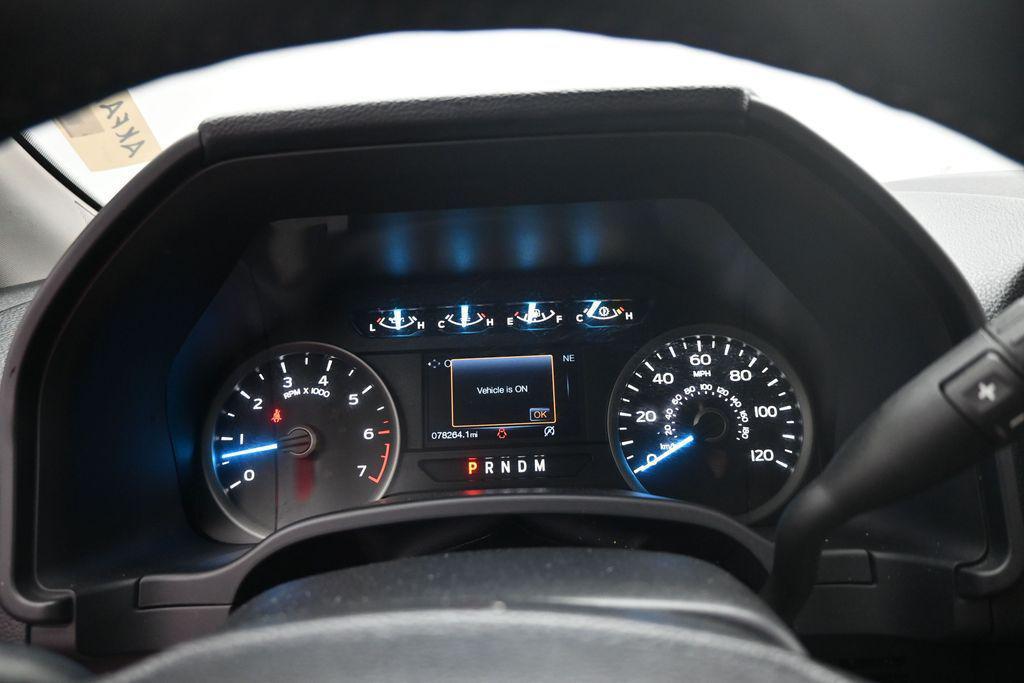 used 2019 Ford F-150 car, priced at $27,519