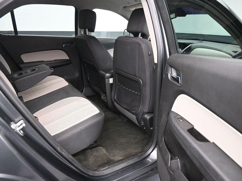 used 2017 Chevrolet Equinox car, priced at $8,723