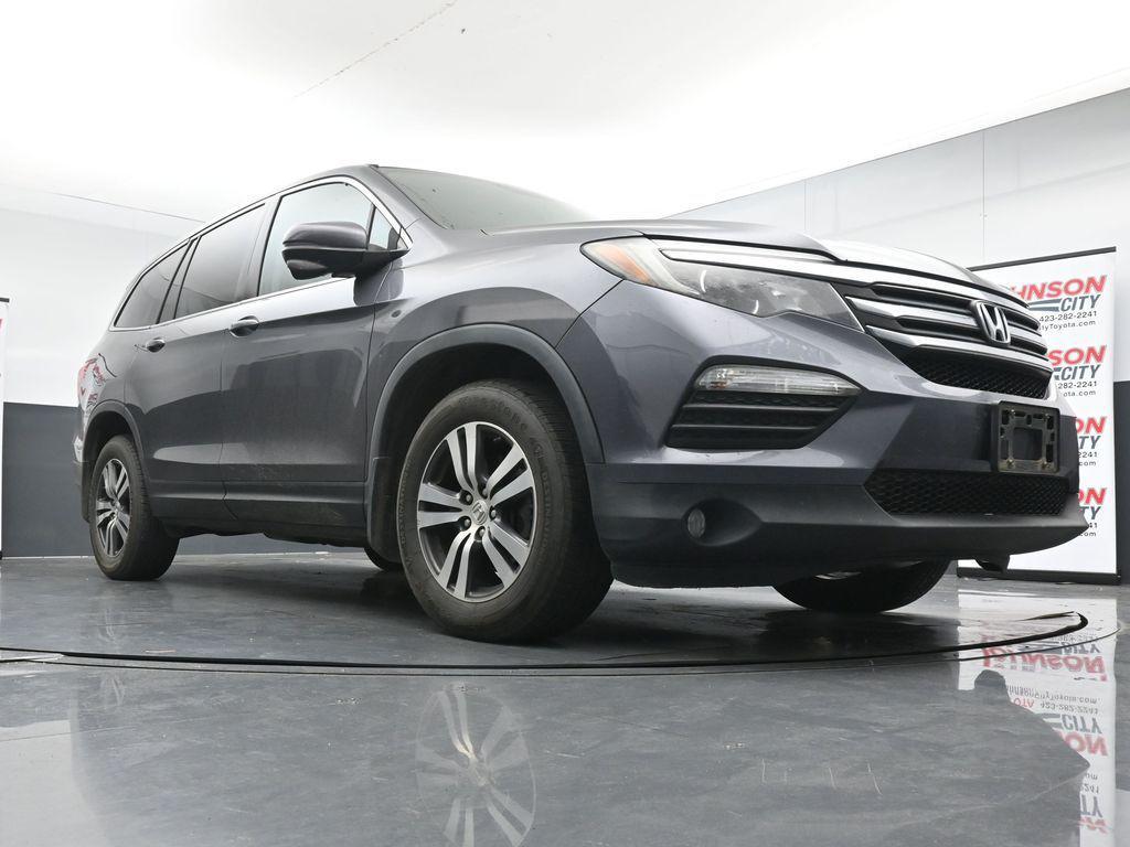 used 2016 Honda Pilot car, priced at $16,100