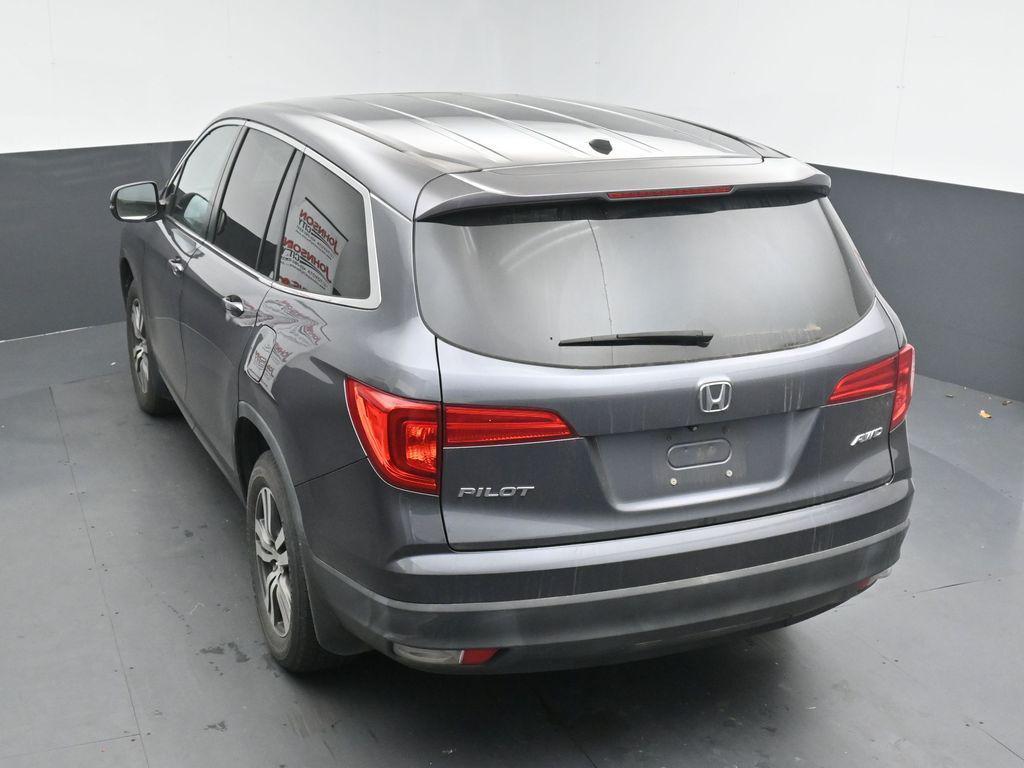used 2016 Honda Pilot car, priced at $16,100