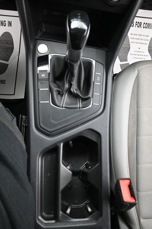 used 2022 Volkswagen Taos car, priced at $15,851