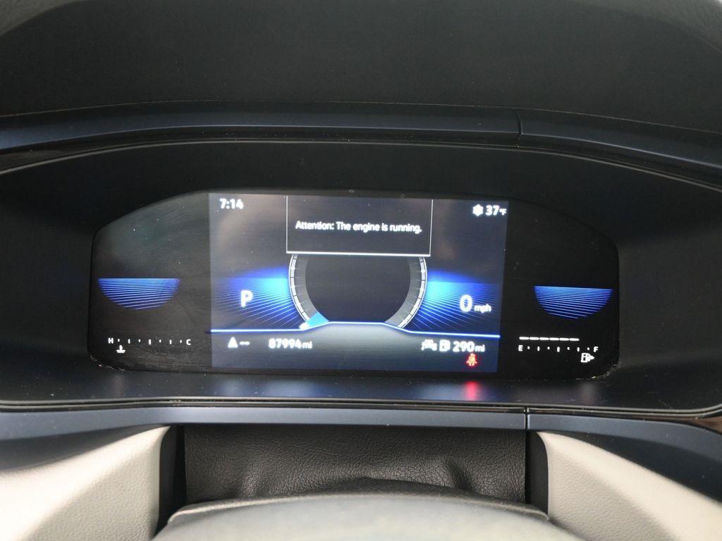 used 2022 Volkswagen Taos car, priced at $15,851