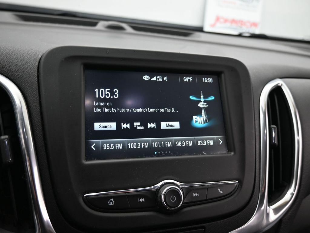 used 2018 Chevrolet Equinox car, priced at $9,760