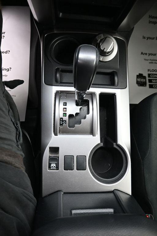 used 2024 Toyota 4Runner car, priced at $41,198