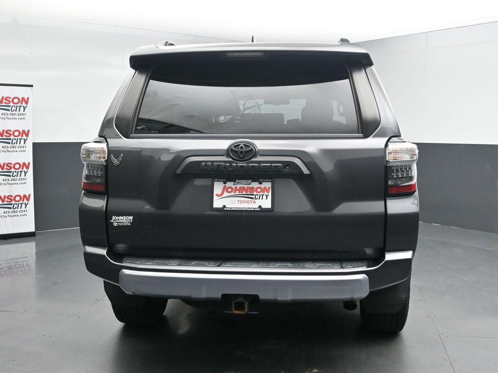 used 2019 Toyota 4Runner car, priced at $34,135