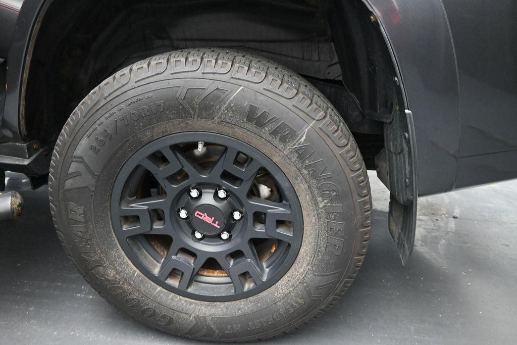 used 2019 Toyota 4Runner car, priced at $34,135