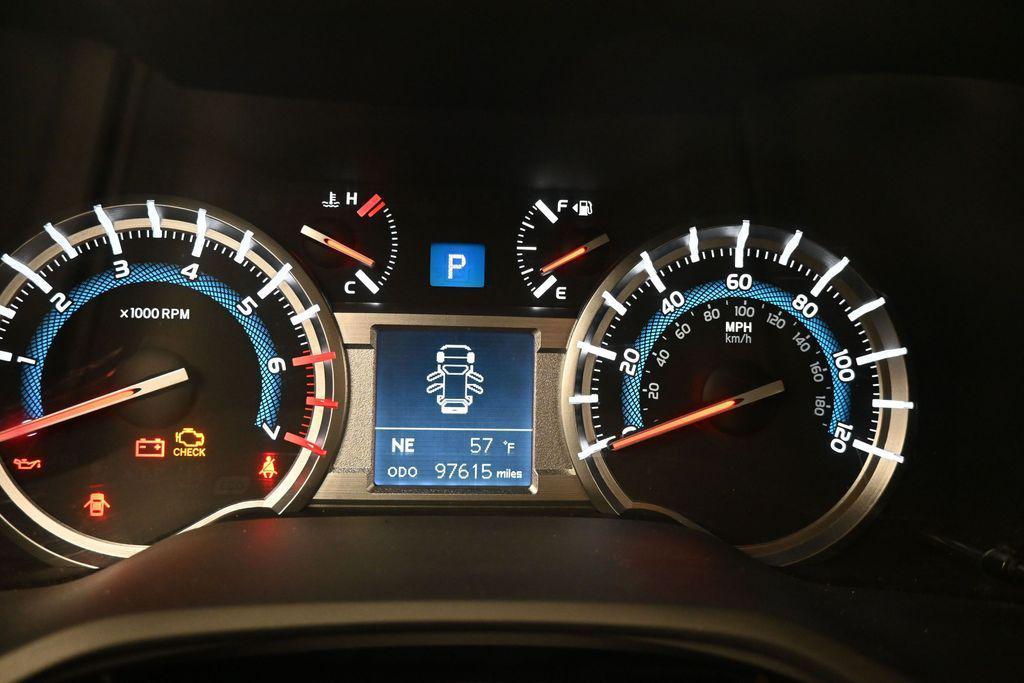 used 2019 Toyota 4Runner car, priced at $34,135