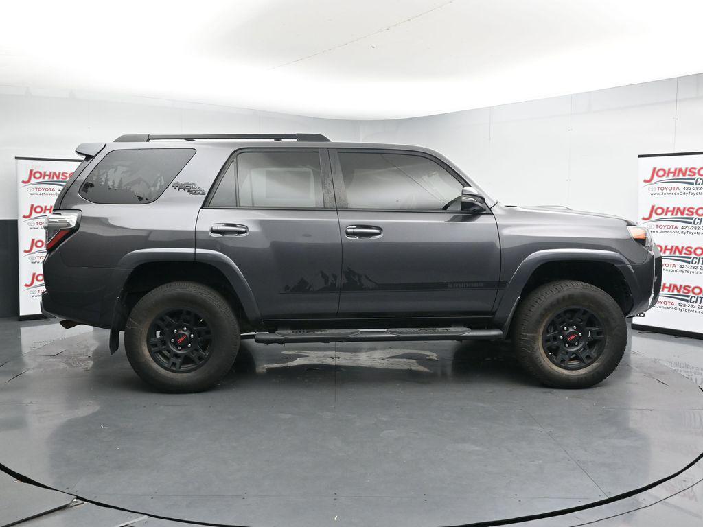 used 2019 Toyota 4Runner car, priced at $34,135