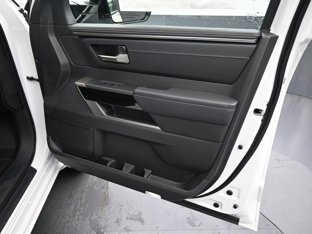 used 2025 Toyota Tundra Hybrid car, priced at $60,380