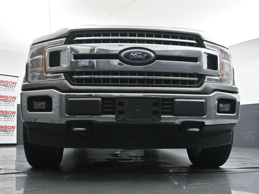 used 2019 Ford F-150 car, priced at $22,246