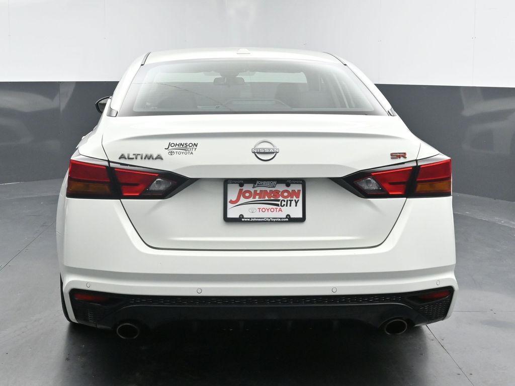 used 2023 Nissan Altima car, priced at $17,998