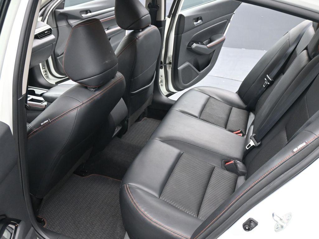 used 2023 Nissan Altima car, priced at $17,998