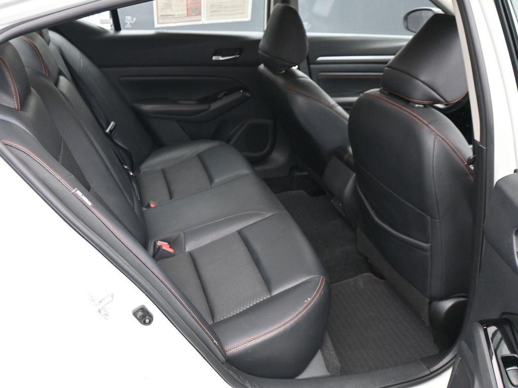 used 2023 Nissan Altima car, priced at $17,998