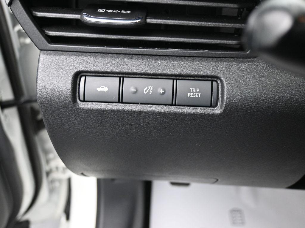 used 2023 Nissan Altima car, priced at $17,998