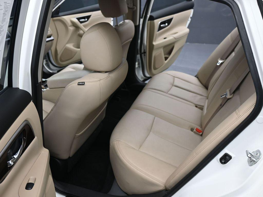 used 2015 Nissan Altima car, priced at $9,436