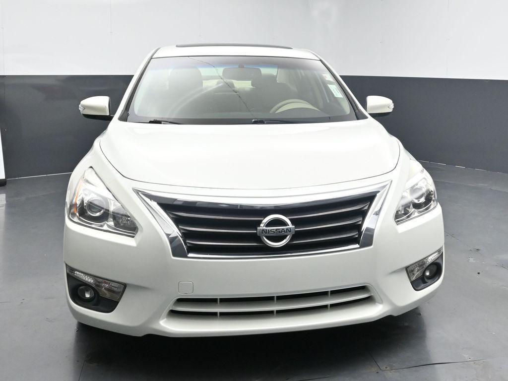 used 2015 Nissan Altima car, priced at $9,436