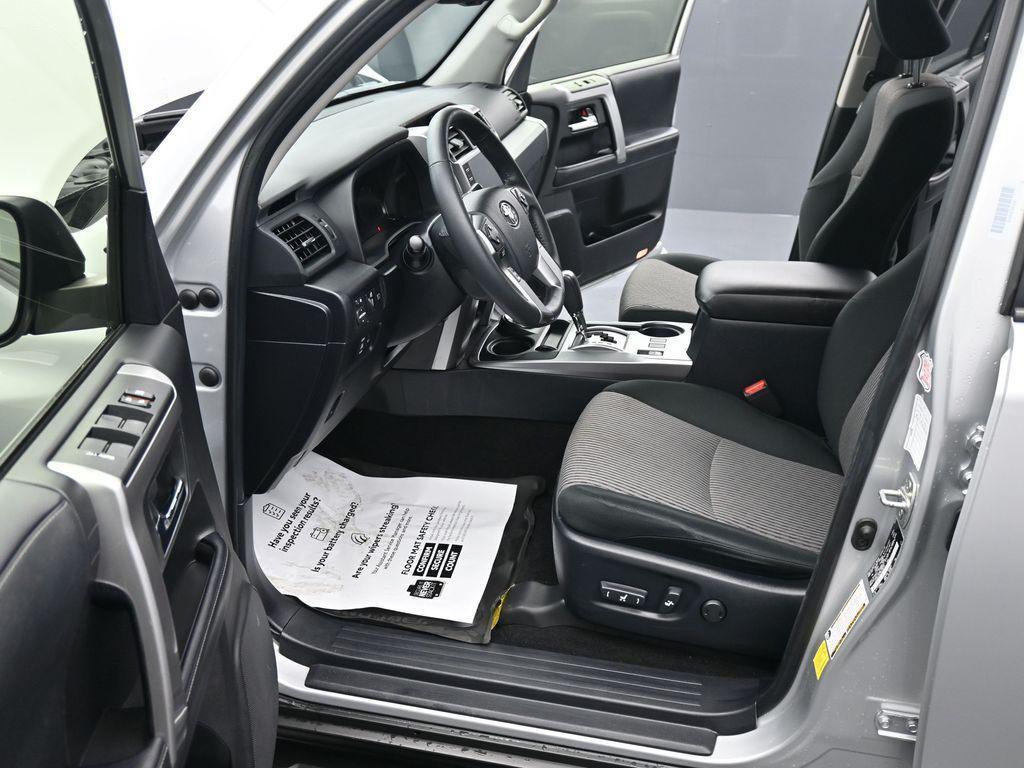 used 2024 Toyota 4Runner car, priced at $37,587