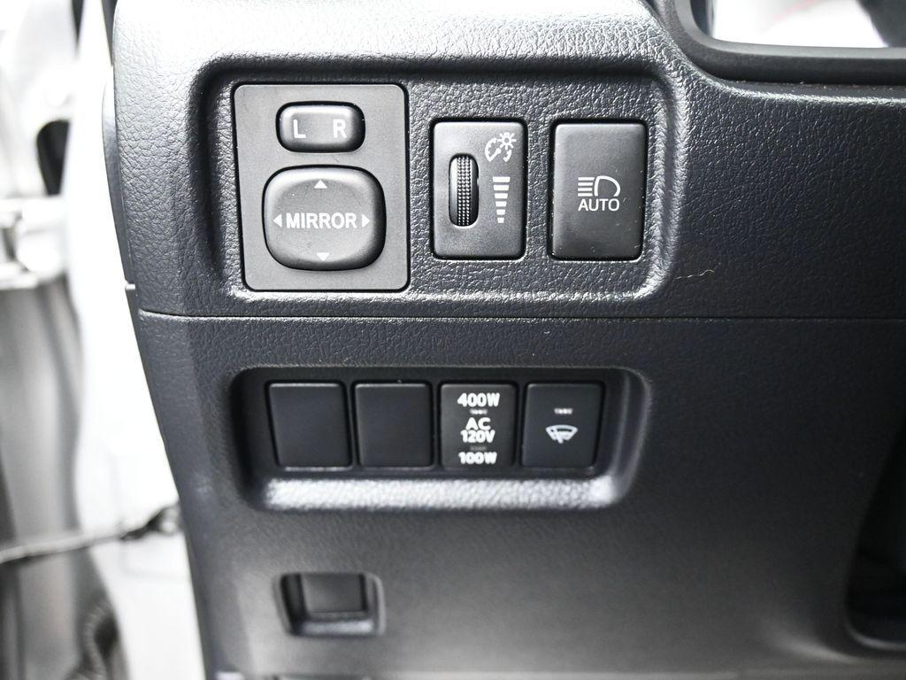 used 2024 Toyota 4Runner car, priced at $37,587