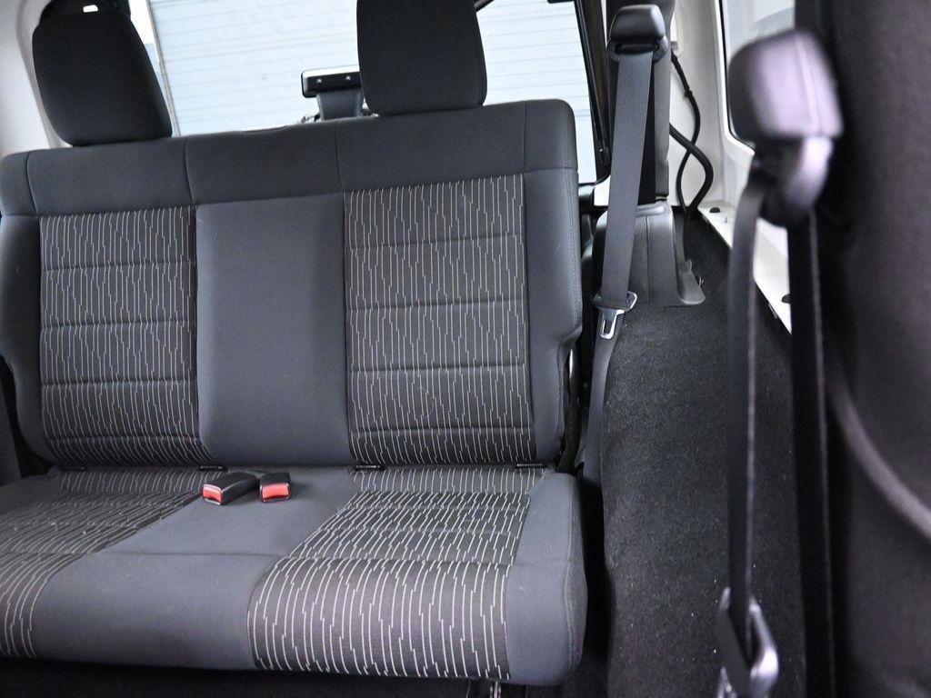 used 2012 Jeep Wrangler car, priced at $14,599