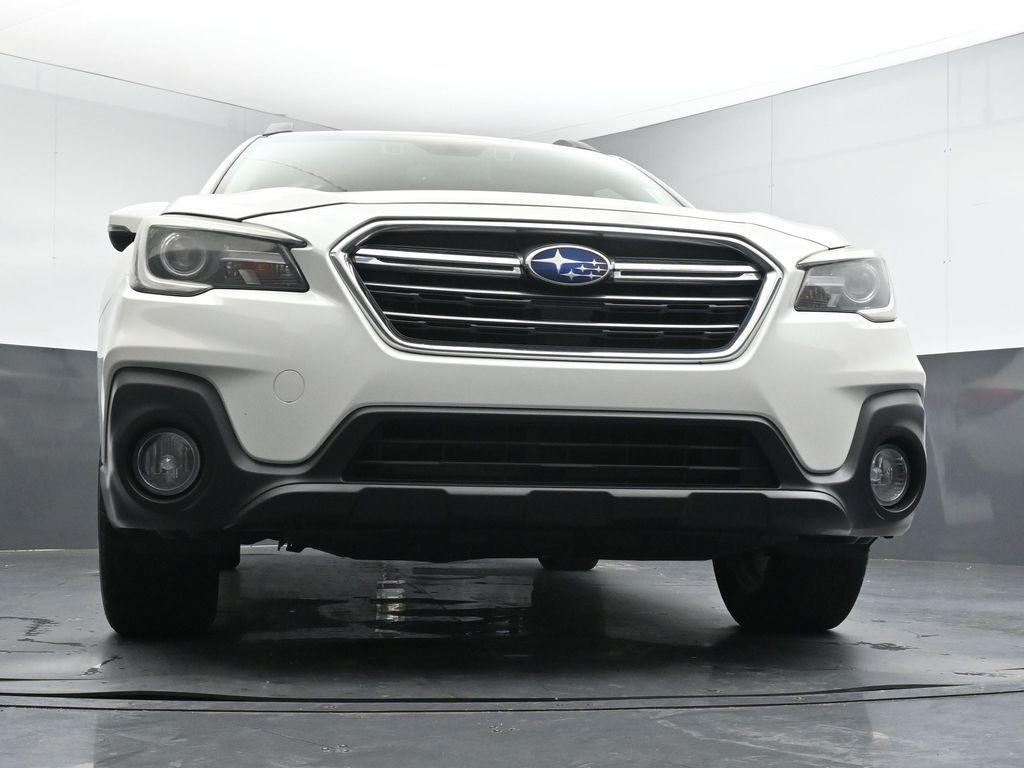 used 2018 Subaru Outback car, priced at $18,020