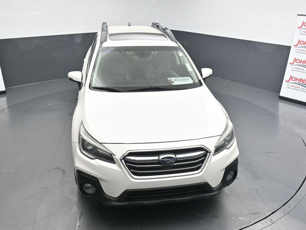 used 2018 Subaru Outback car, priced at $18,020