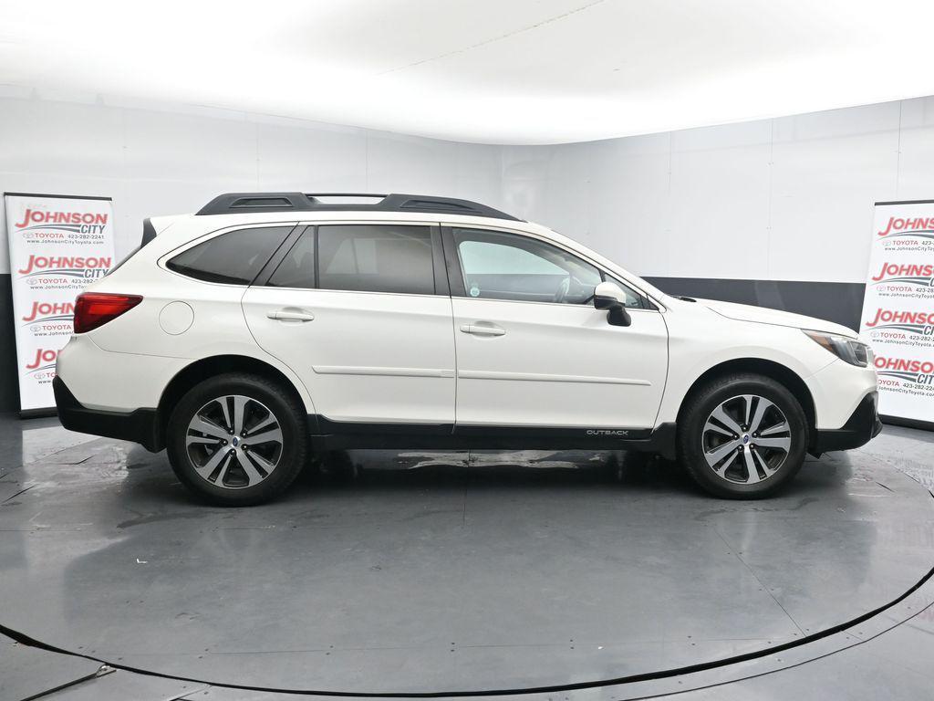 used 2018 Subaru Outback car, priced at $18,020
