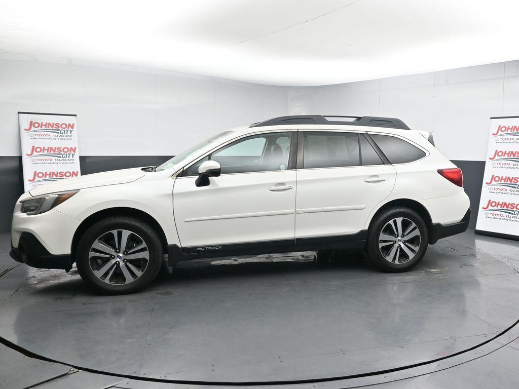 used 2018 Subaru Outback car, priced at $18,020