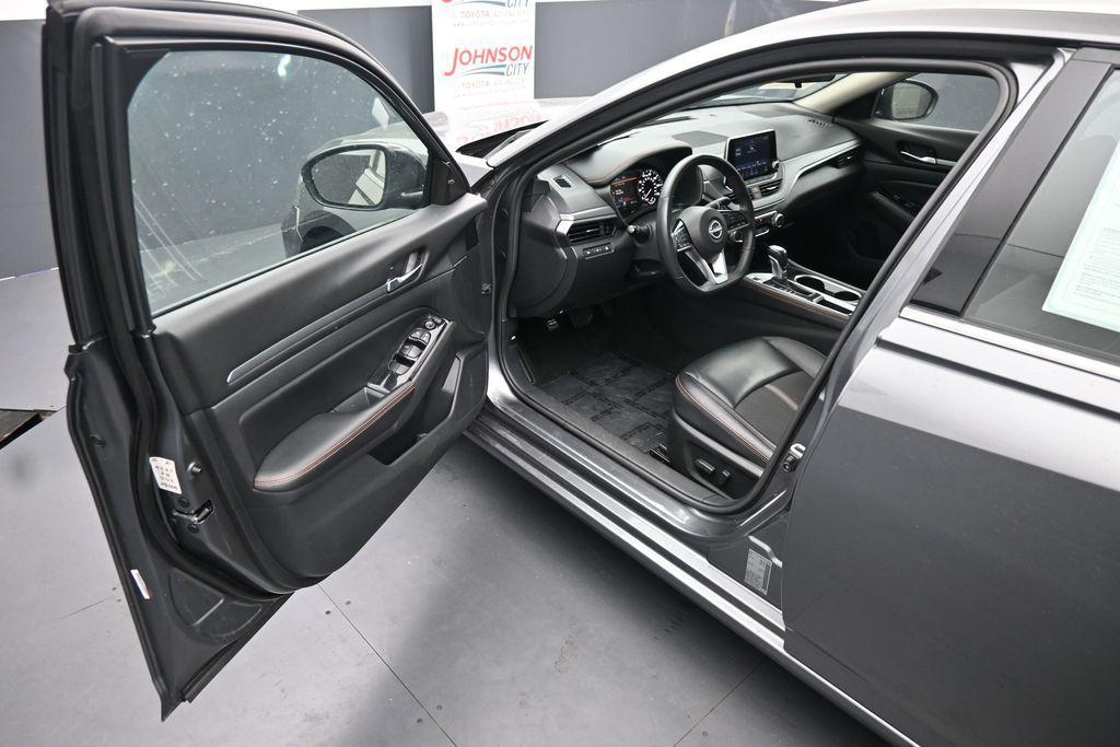 used 2024 Nissan Altima car, priced at $22,792