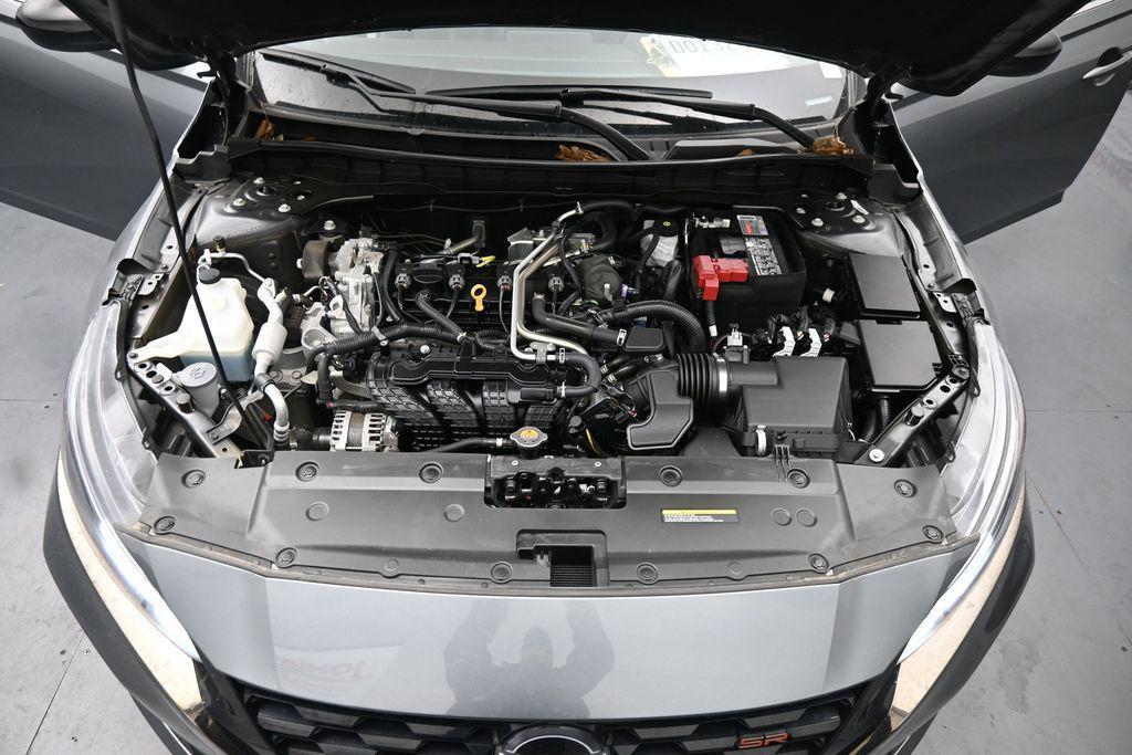 used 2024 Nissan Altima car, priced at $22,792