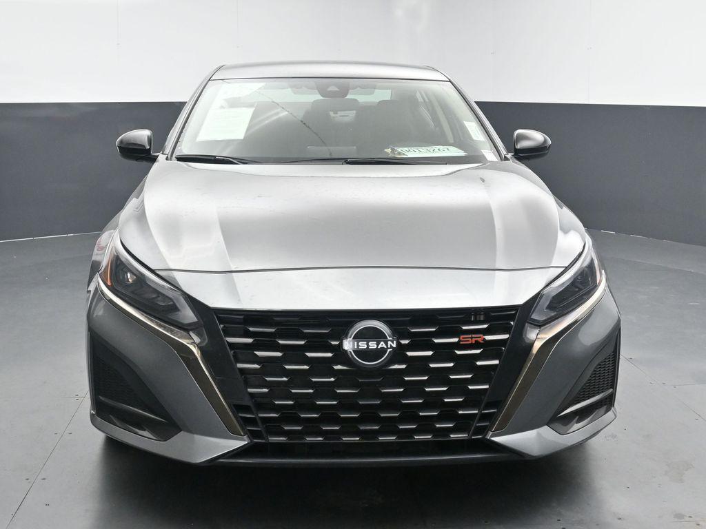 used 2024 Nissan Altima car, priced at $22,792