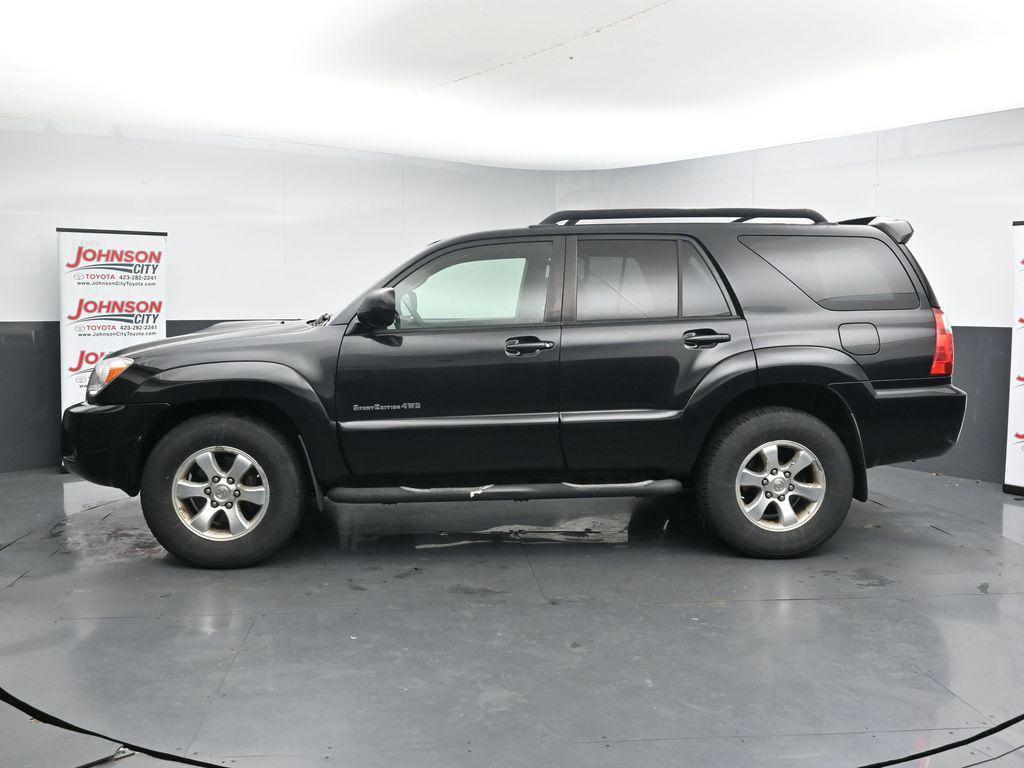 used 2006 Toyota 4Runner car, priced at $11,133