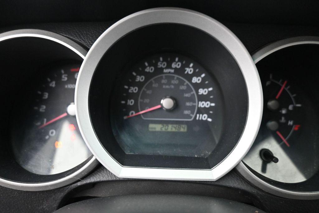 used 2006 Toyota 4Runner car, priced at $11,133