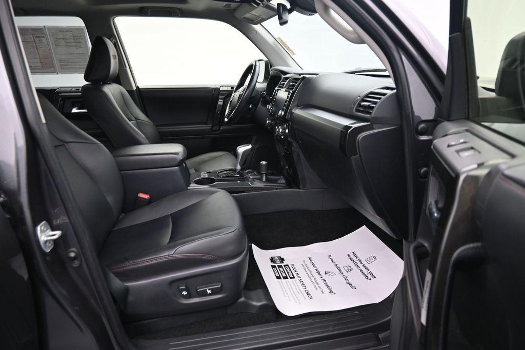 used 2023 Toyota 4Runner car, priced at $40,665