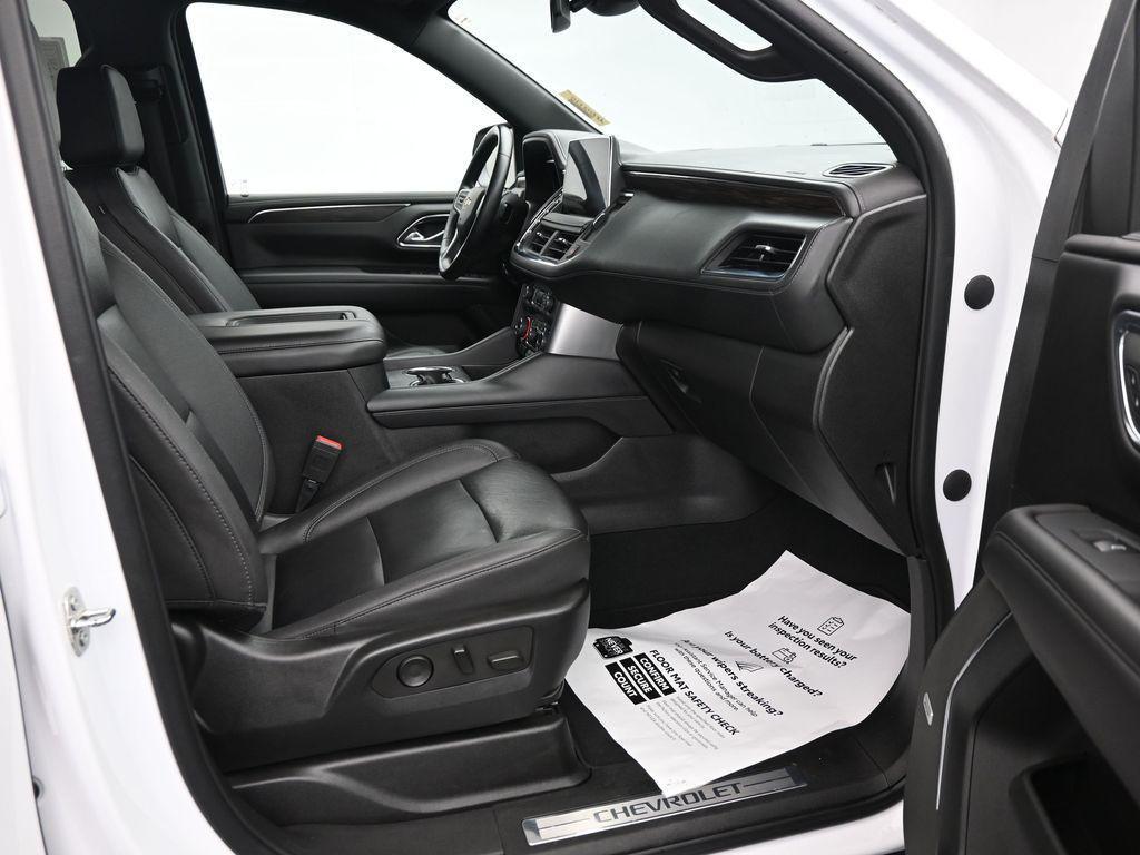 used 2023 Chevrolet Tahoe car, priced at $41,865