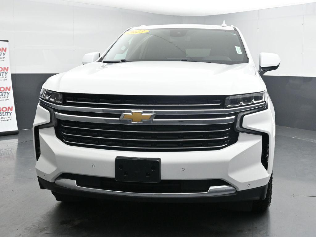 used 2023 Chevrolet Tahoe car, priced at $41,865