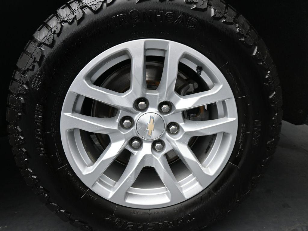 used 2023 Chevrolet Tahoe car, priced at $41,865