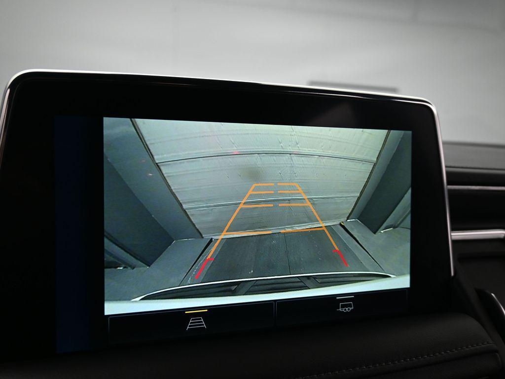 used 2023 Chevrolet Tahoe car, priced at $41,865