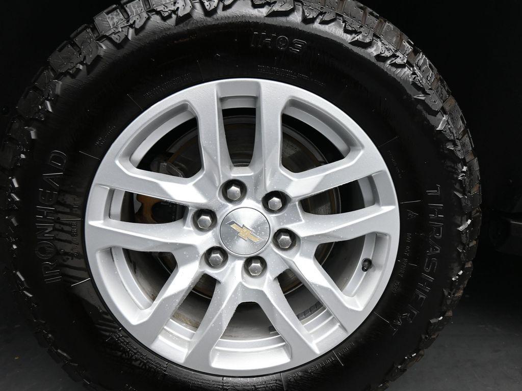 used 2023 Chevrolet Tahoe car, priced at $41,865