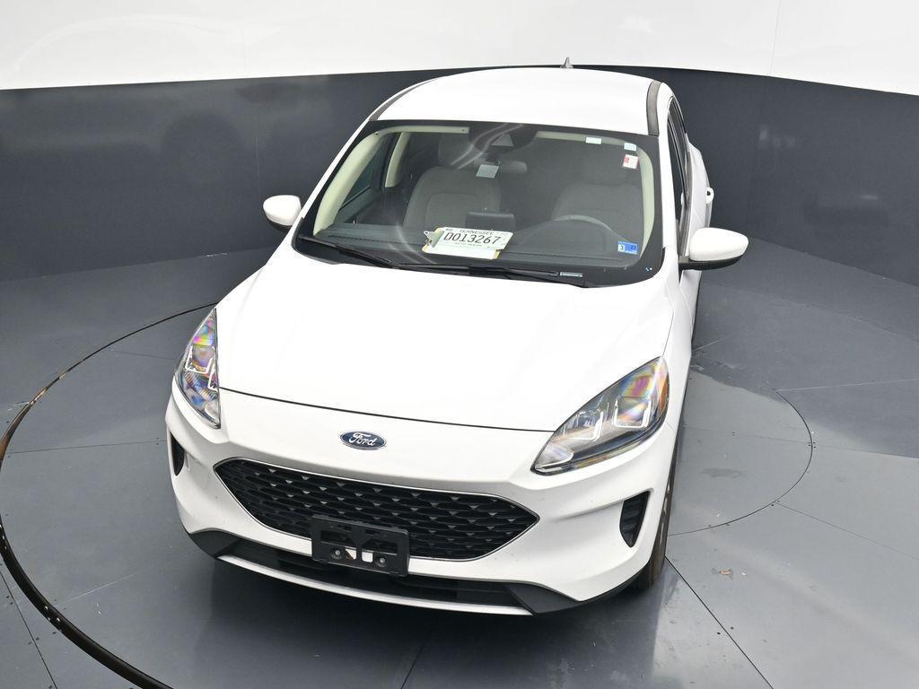 used 2020 Ford Escape car, priced at $15,648