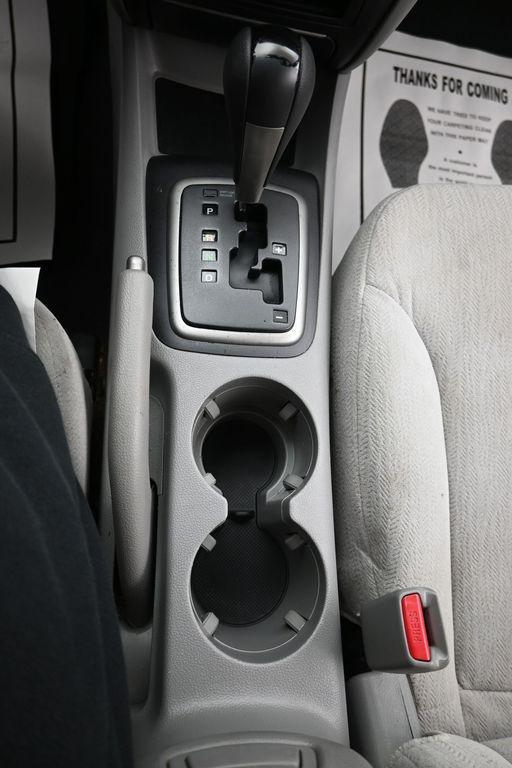 used 2007 Kia Optima car, priced at $4,200