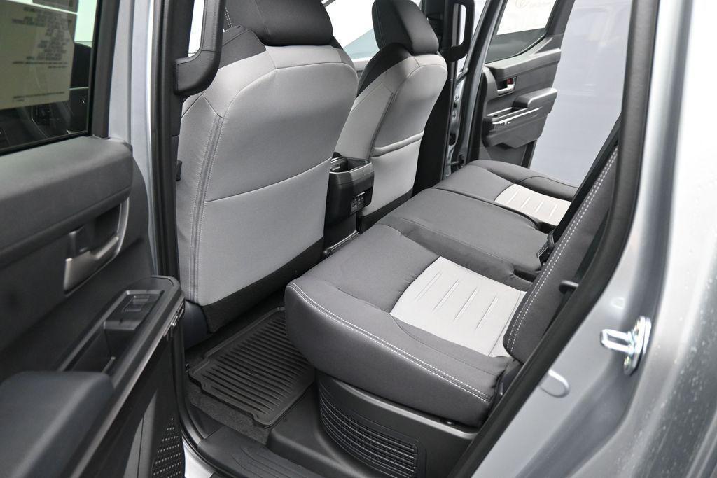 new 2026 Toyota Tacoma Hybrid car, priced at $56,403
